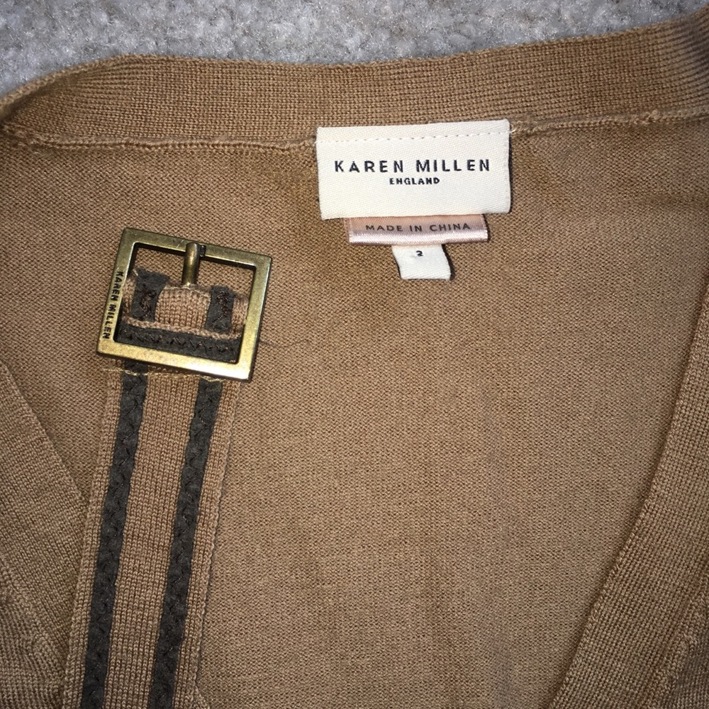 Sweater - Picture 3 of 3